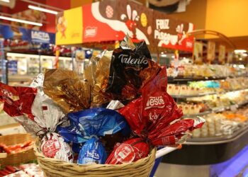 Procon Campinas realiza pesquisa de preços de produtos de Páscoa