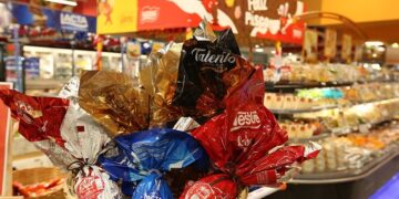 Procon Campinas realiza pesquisa de preços de produtos de Páscoa