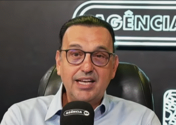 Lula deve perder chances de apoio do MDB após filiação de Ramuth, dizem aliados