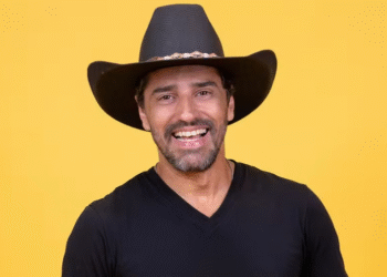 Cowboy é eliminado do BBB 26 com 67,95% dos votos