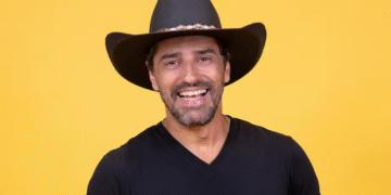 Cowboy é eliminado do BBB 26 com 67,95% dos votos