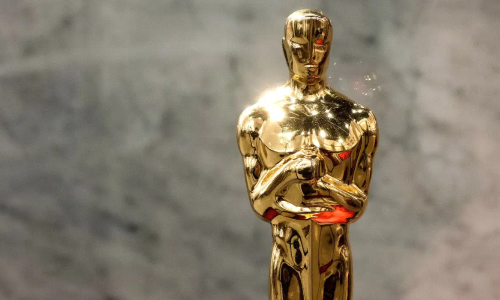 Qual ator ganhou mais Oscars na história?