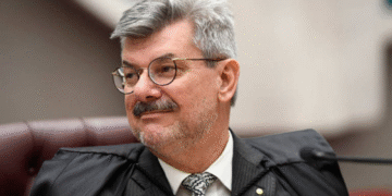 STJ prorroga sindicância sobre acusação contra ministro Marco Buzzi