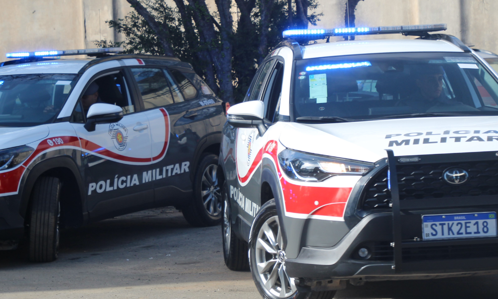 GCM de Guarulhos se envolve em troca de tiros com PM de São Paulo