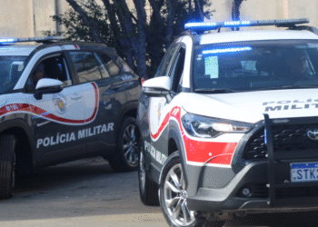 GCM de Guarulhos se envolve em troca de tiros com PM de São Paulo