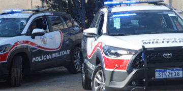 GCM de Guarulhos se envolve em troca de tiros com PM de São Paulo