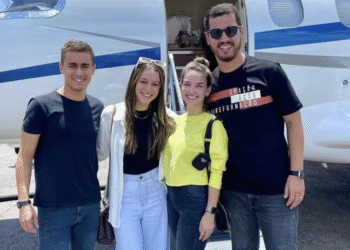 Nikolas Ferreira usou jato de Vorcaro em campanha por Bolsonaro em 2022, diz jornal