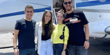 Nikolas Ferreira usou jato de Vorcaro em campanha por Bolsonaro em 2022, diz jornal