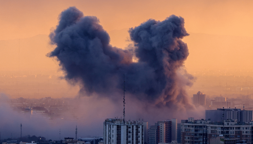 Casa Branca nega ameaça do Irã à Califórnia e critica reportagem da ABC News