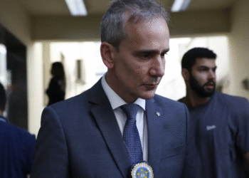 Polícia quer quebrar sigilo telefônico de réus envolvidos no estupro coletivo