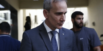Polícia quer quebrar sigilo telefônico de réus envolvidos no estupro coletivo