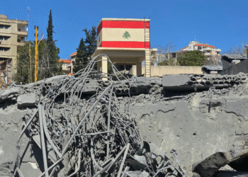 Líbano tem quase 400 mortos em uma semana de conflito no Oriente Médio