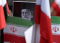 Guarda revolucionária iraniana diz ter atacado uma base dos EUA na Arábia Saudita