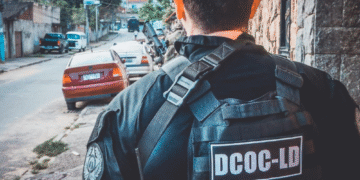 Operação contra o CV mira família de Marcinho VP; mãe de Oruam está foragida