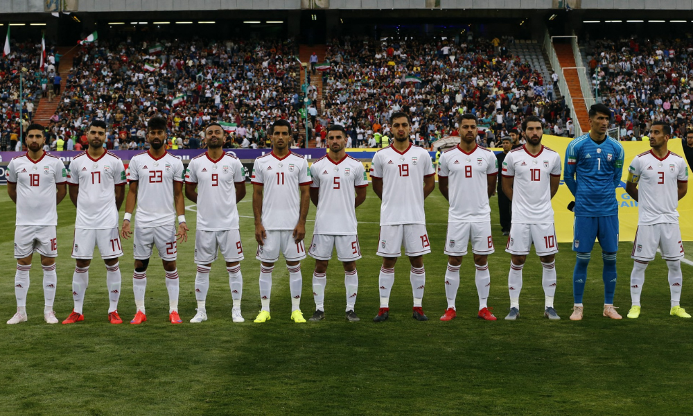 O regulamento da Fifa e as consequências da desistência do Irã na Copa do Mundo de 2026