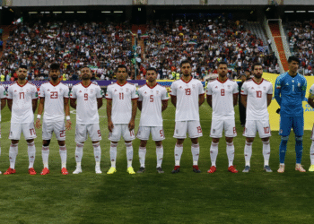 O regulamento da Fifa e as consequências da desistência do Irã na Copa do Mundo de 2026