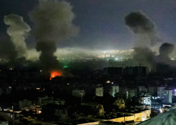 Irã ataca instalações de petróleo no Golfo e provoca nova alta nos preços