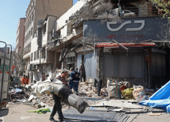 Como o Irã financia e coordena o Eixo da Resistência no Oriente Médio