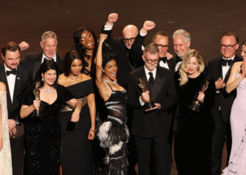 Cinco momentos que marcaram o Oscar 2026