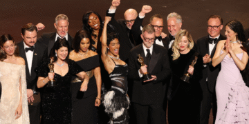 Cinco momentos que marcaram o Oscar 2026