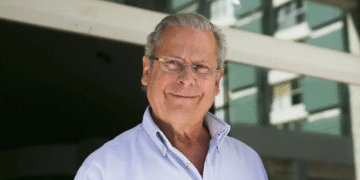 José Dirceu confirma pré-candidatura a deputado federal por SP
