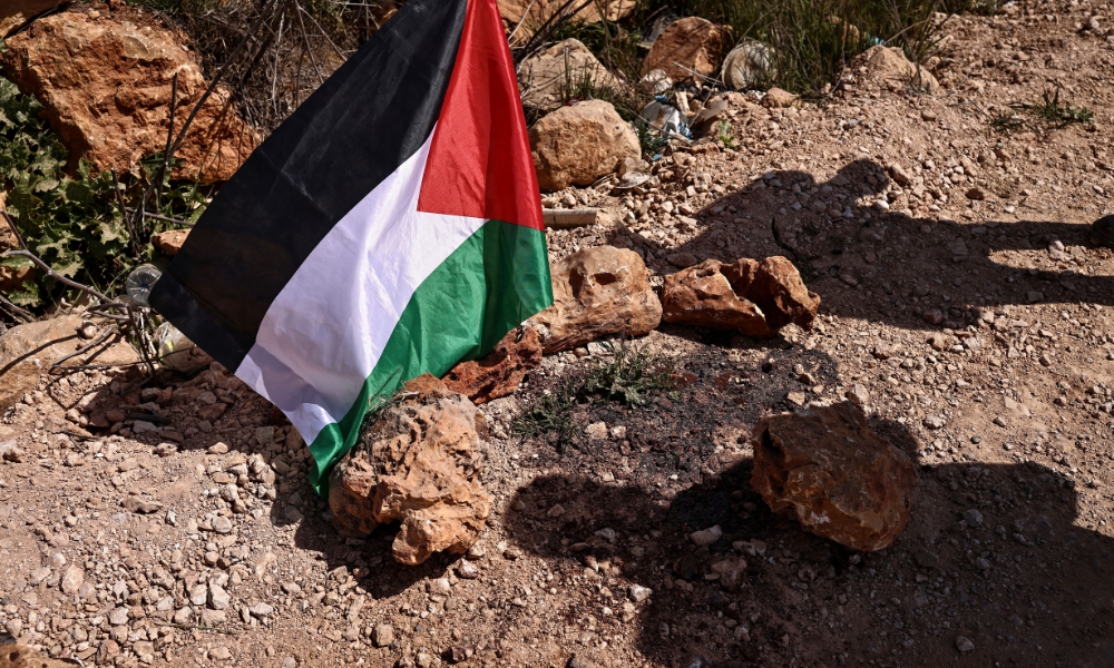 ONU pede que Israel suspenda assentamentos na Cisjordânia após deslocamento em massa de palestinos