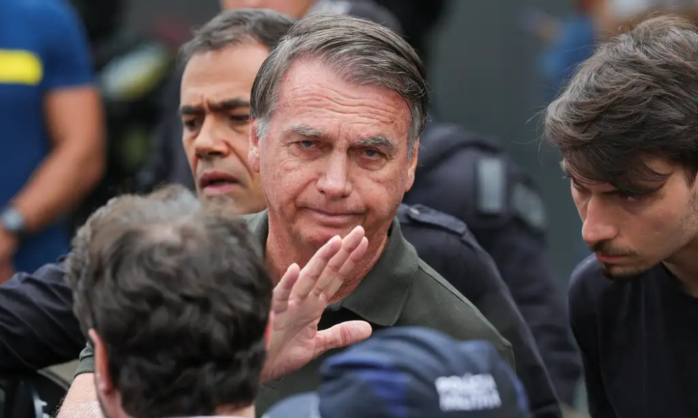 Caso Master: Imagine se fosse Bolsonaro…