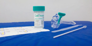 Vacinação contra HPV entre meninos cresce de 47% para 74%