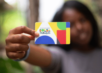 Caixa paga Bolsa Família para beneficiários com NIS de final 9