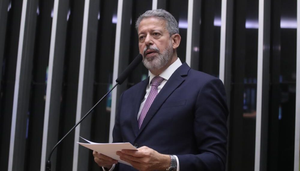 Arthur Lira lança pré-candidatura ao Senado por Alagoas