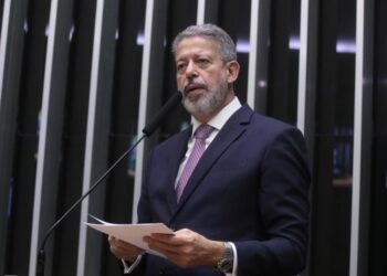 Arthur Lira lança pré-candidatura ao Senado por Alagoas