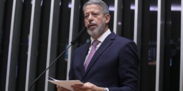Arthur Lira lança pré-candidatura ao Senado por Alagoas