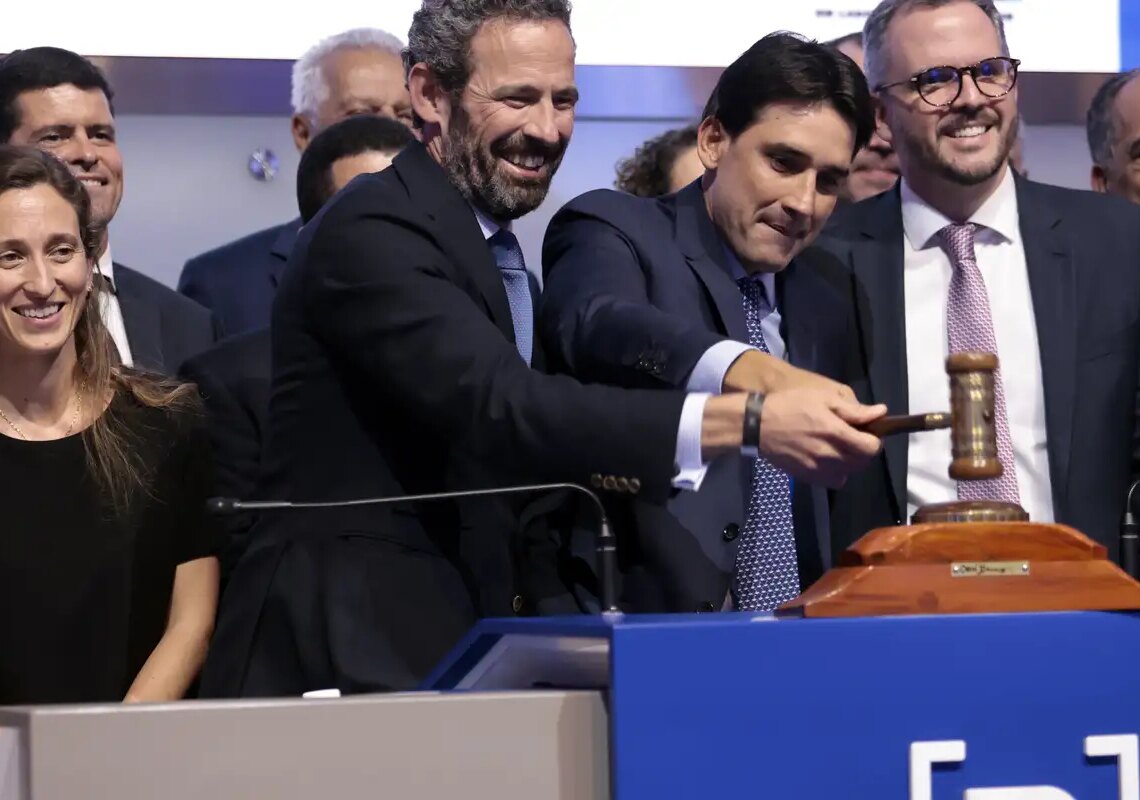 Galeão é arrematado por R$ 2,9 bilhões pela espanhola Aena