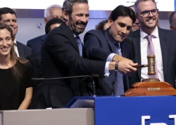 Galeão é arrematado por R$ 2,9 bilhões pela espanhola Aena