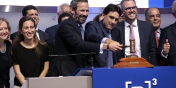 Galeão é arrematado por R$ 2,9 bilhões pela espanhola Aena