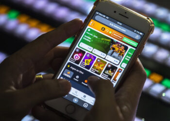 Análise completa de como declarar ganhos com apostas esportivas e jogos online no imposto de renda 2026