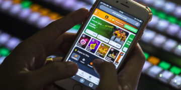 Análise completa de como declarar ganhos com apostas esportivas e jogos online no imposto de renda 2026