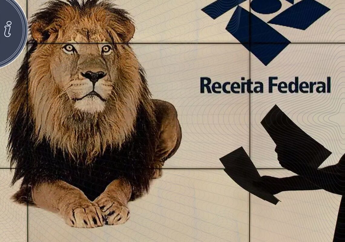 Receita divulga datas de restituição de IR; 1º lote sai em 29 de maio