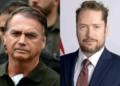 Assessor dos EUA que visitará Bolsonaro veio ao Brasil discutir PCC e CV