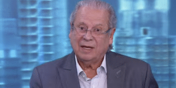 José Dirceu reafirma que tentará retornar à Câmara dos Deputados