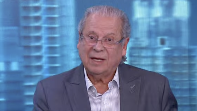 José Dirceu reafirma que tentará retornar à Câmara dos Deputados
