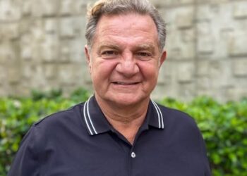 Fernando Kassab, ícone da gastronomia e comunicação, morre aos 64 anos em Campinas