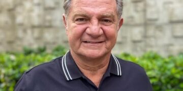 Fernando Kassab, ícone da gastronomia e comunicação, morre aos 64 anos em Campinas