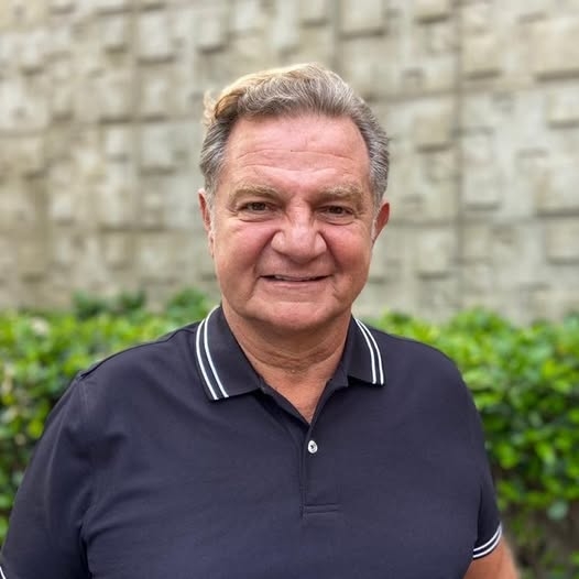 Fernando Kassab, ícone da gastronomia e comunicação, morre aos 64 anos em Campinas