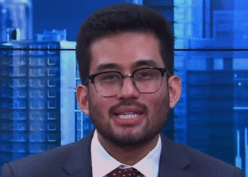 Kim Kataguiri não descarta disputar o governo de São Paulo