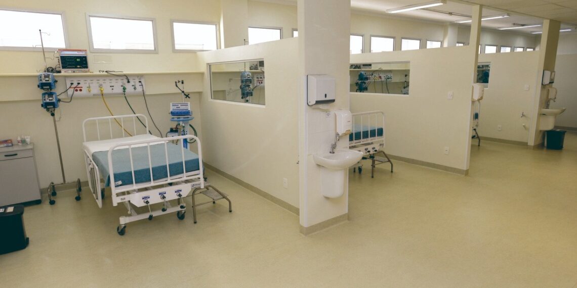 Estado promete até 100 novos leitos para o SUS em Campinas