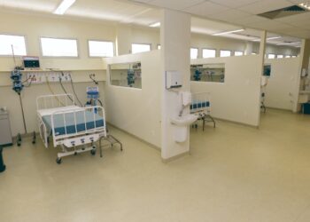 Estado promete até 100 novos leitos para o SUS em Campinas
