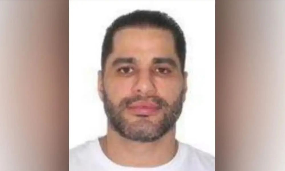 PF abre inquérito para investigar morte do ‘Sicário’ de Vorcaro