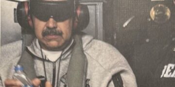 Maduro diz que está ‘bem’ em primeira mensagem publicada da prisão