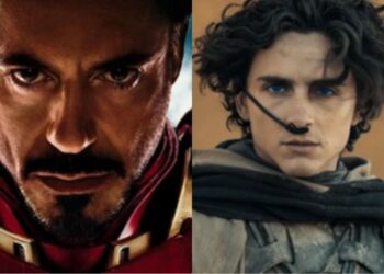 Choque de gigantes: Marvel e “Duna 3” disputam a mesma data e prometem batalha histórica nos cinemas